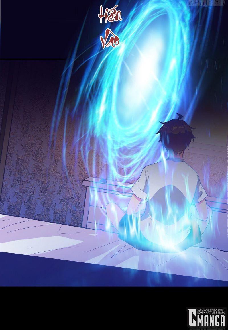 Ta Ở Tây Du Cua Tiên Nữ Tỷ Tỷ Chapter 21 - Trang 2