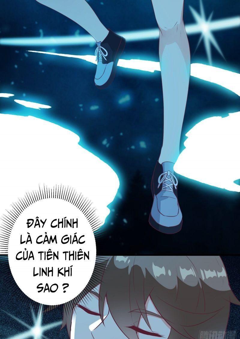 Ta Ở Tây Du Cua Tiên Nữ Tỷ Tỷ Chapter 21 - Trang 2
