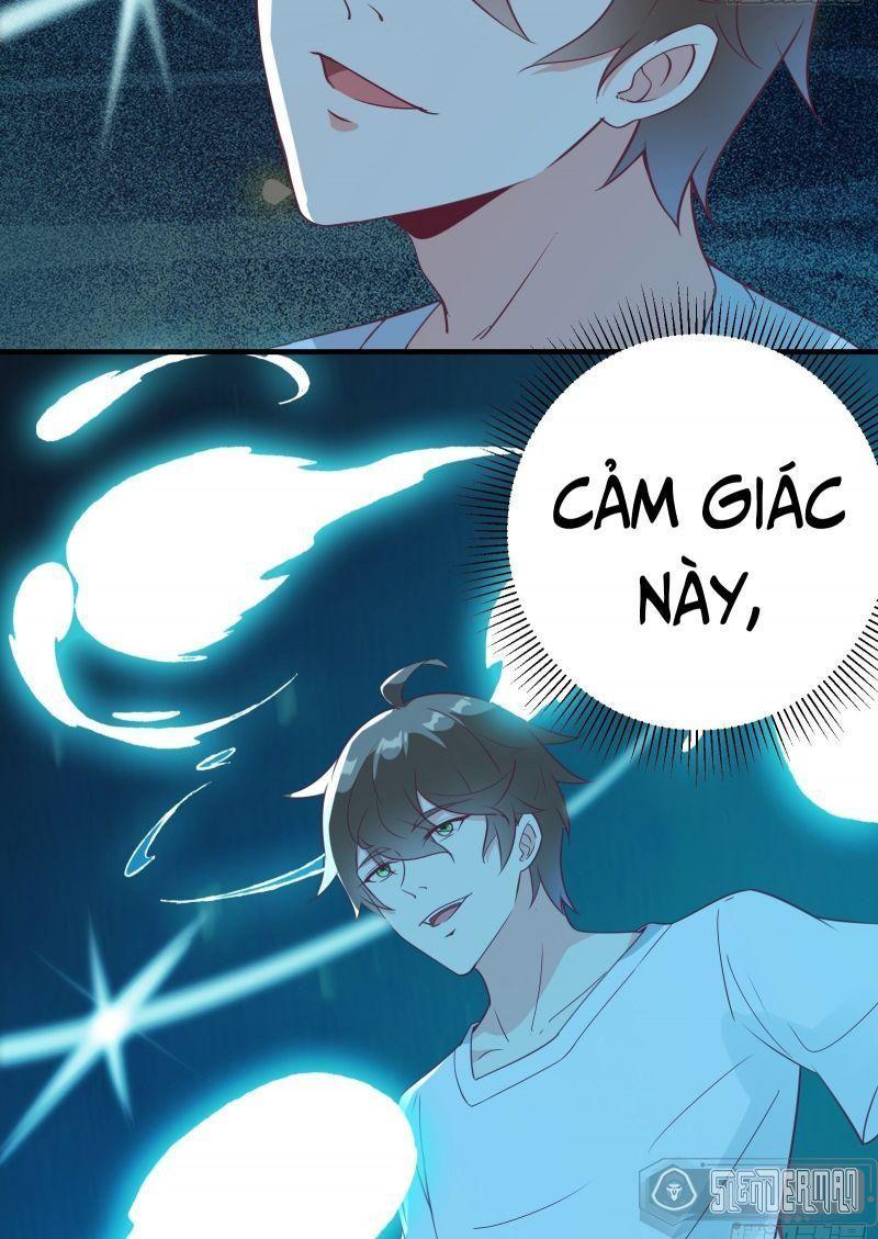 Ta Ở Tây Du Cua Tiên Nữ Tỷ Tỷ Chapter 21 - Trang 2