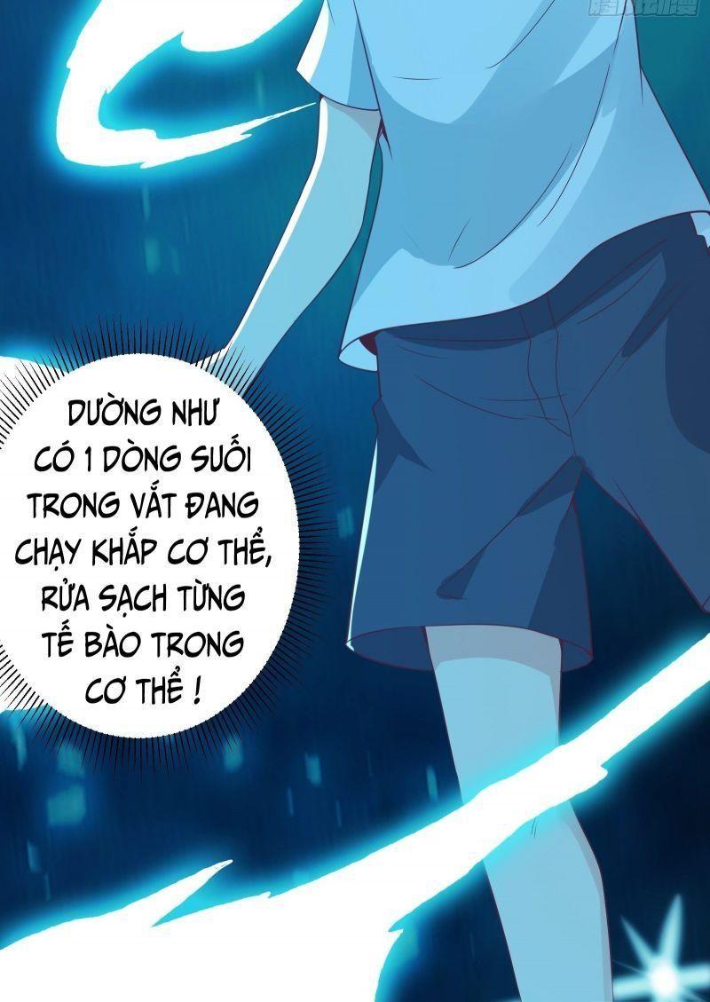 Ta Ở Tây Du Cua Tiên Nữ Tỷ Tỷ Chapter 21 - Trang 2