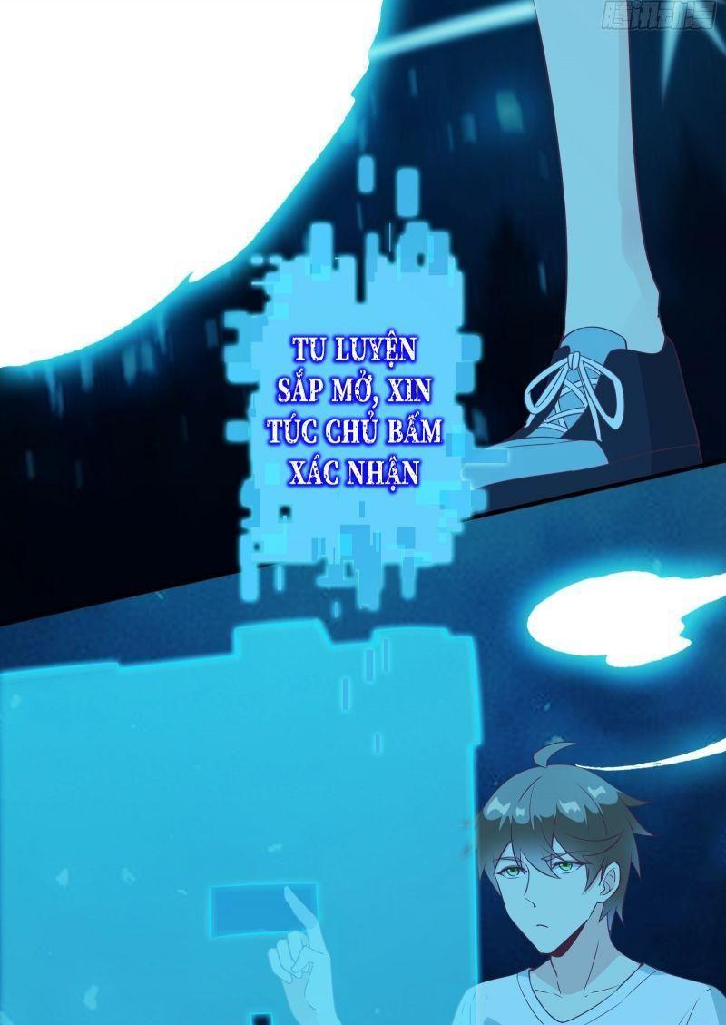 Ta Ở Tây Du Cua Tiên Nữ Tỷ Tỷ Chapter 21 - Trang 2