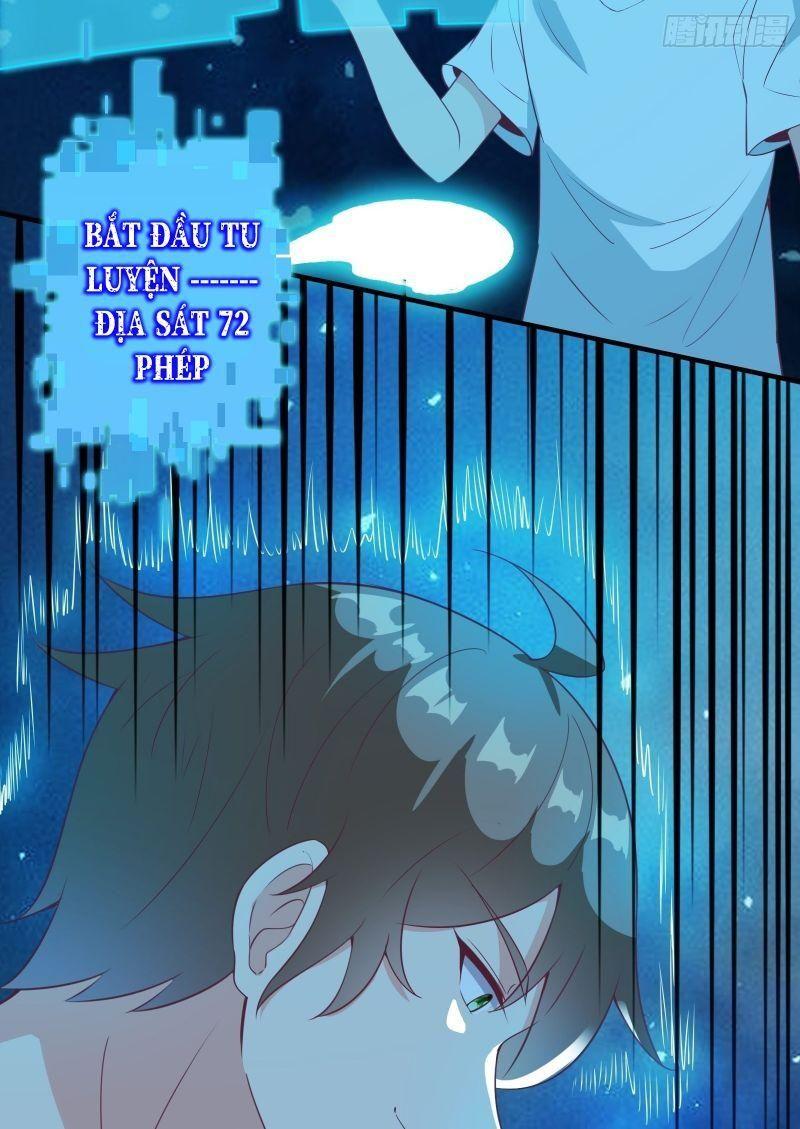 Ta Ở Tây Du Cua Tiên Nữ Tỷ Tỷ Chapter 21 - Trang 2