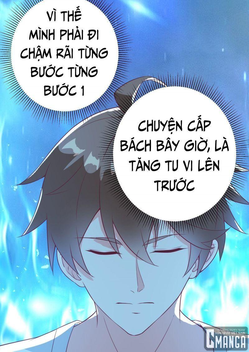 Ta Ở Tây Du Cua Tiên Nữ Tỷ Tỷ Chapter 21 - Trang 2