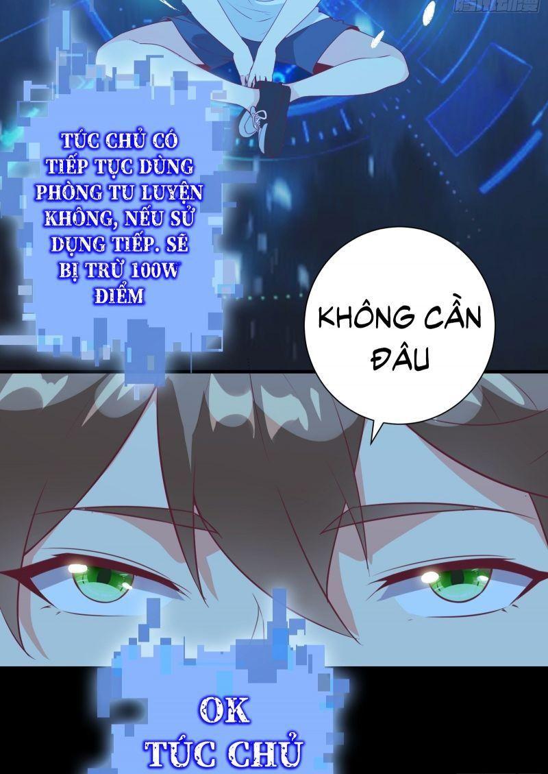 Ta Ở Tây Du Cua Tiên Nữ Tỷ Tỷ Chapter 21 - Trang 2