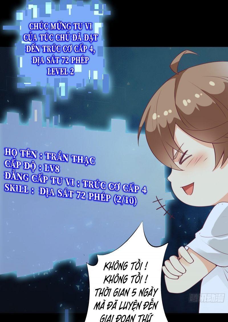 Ta Ở Tây Du Cua Tiên Nữ Tỷ Tỷ Chapter 21 - Trang 2