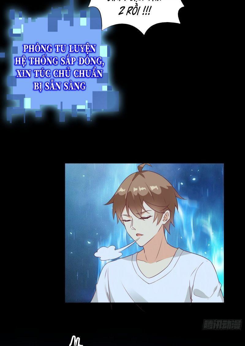 Ta Ở Tây Du Cua Tiên Nữ Tỷ Tỷ Chapter 21 - Trang 2