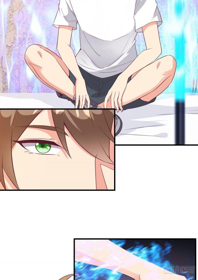 Ta Ở Tây Du Cua Tiên Nữ Tỷ Tỷ Chapter 21 - Trang 2