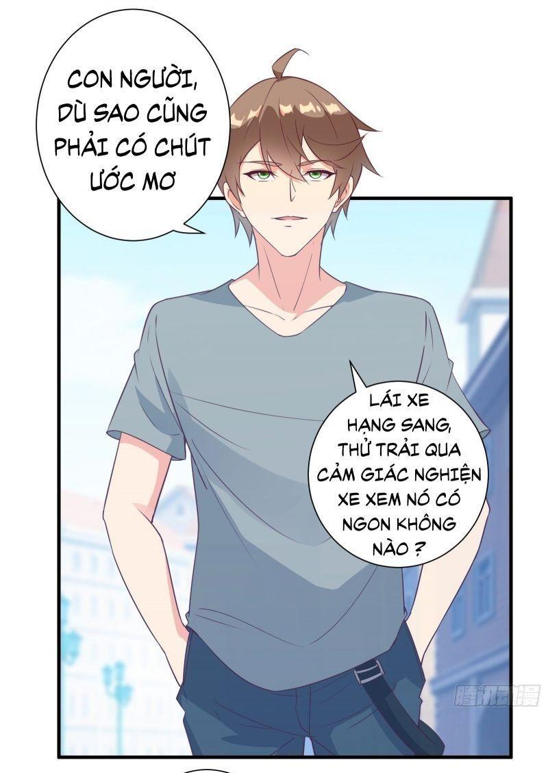 Ta Ở Tây Du Cua Tiên Nữ Tỷ Tỷ Chapter 21 - Trang 2