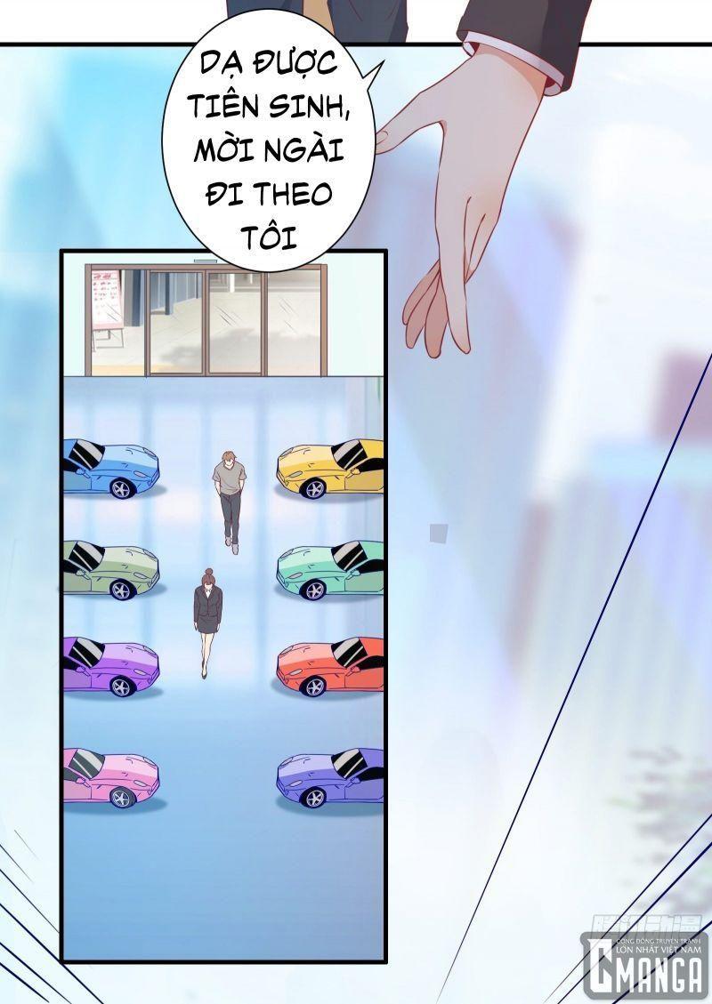 Ta Ở Tây Du Cua Tiên Nữ Tỷ Tỷ Chapter 21 - Trang 2