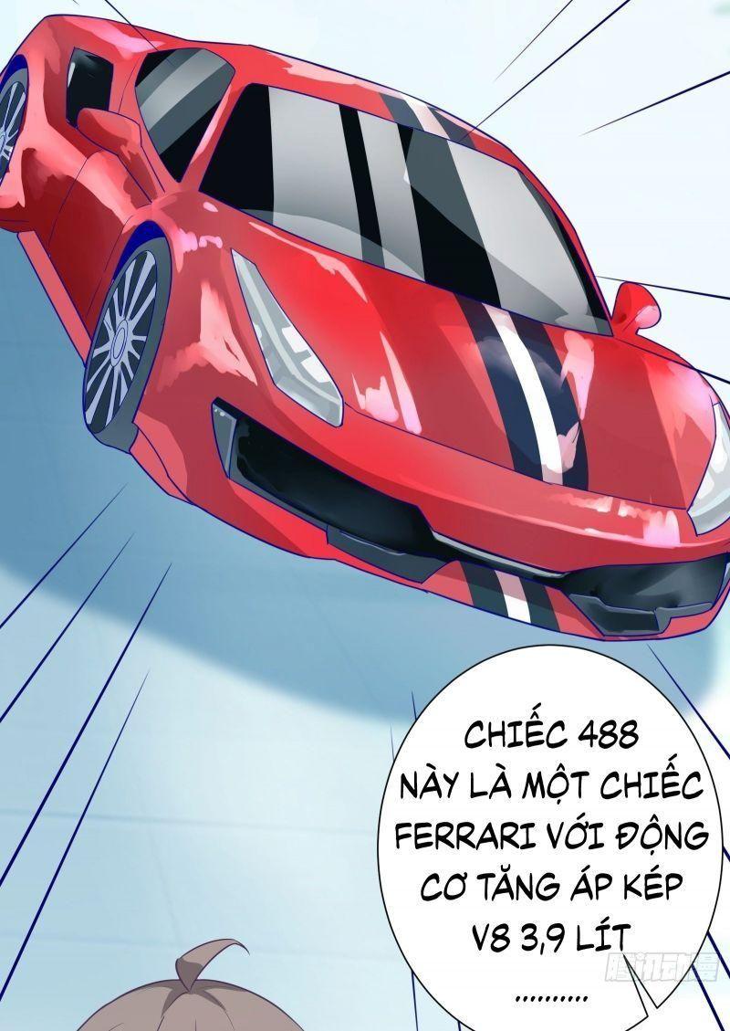 Ta Ở Tây Du Cua Tiên Nữ Tỷ Tỷ Chapter 21 - Trang 2