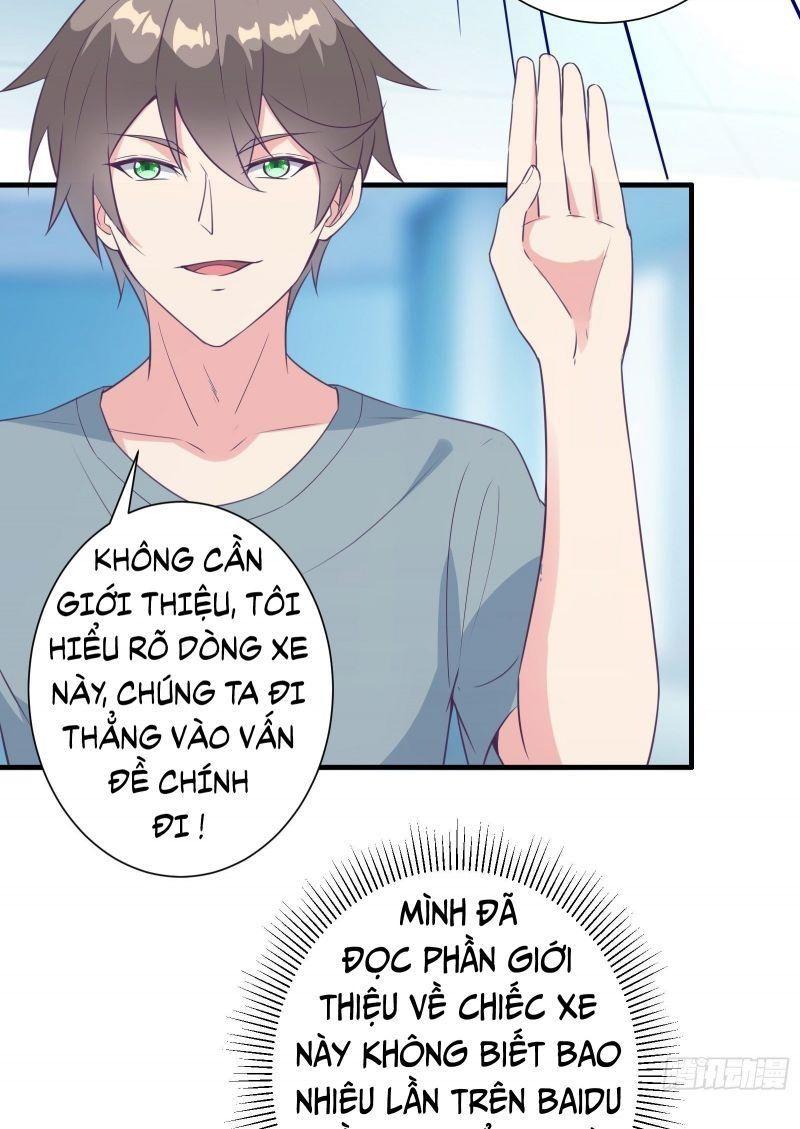 Ta Ở Tây Du Cua Tiên Nữ Tỷ Tỷ Chapter 21 - Trang 2