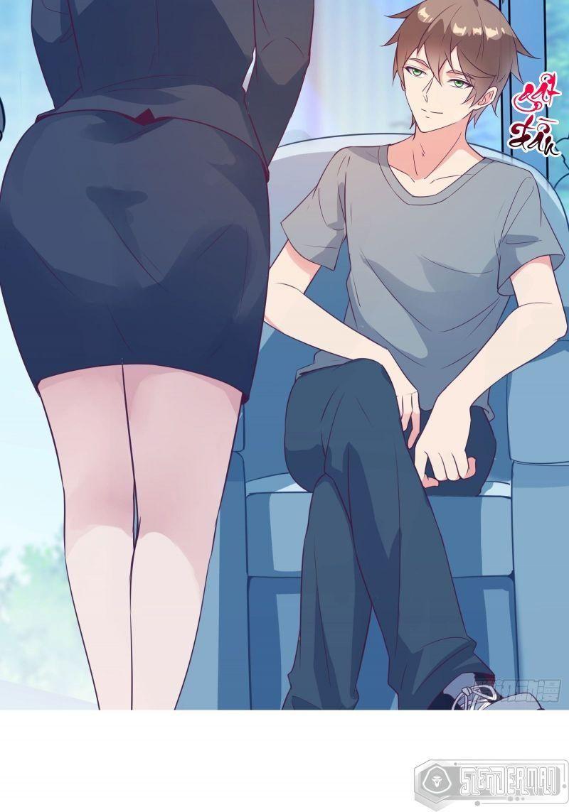 Ta Ở Tây Du Cua Tiên Nữ Tỷ Tỷ Chapter 21 - Trang 2