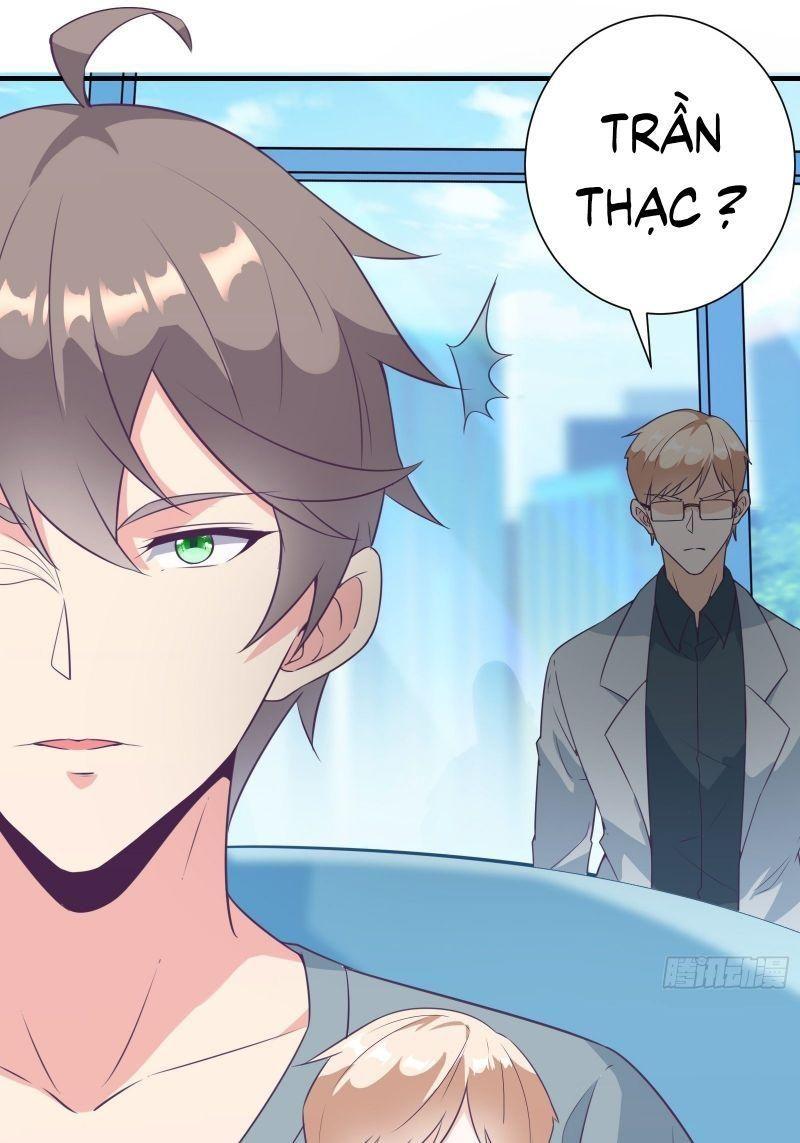 Ta Ở Tây Du Cua Tiên Nữ Tỷ Tỷ Chapter 21 - Trang 2