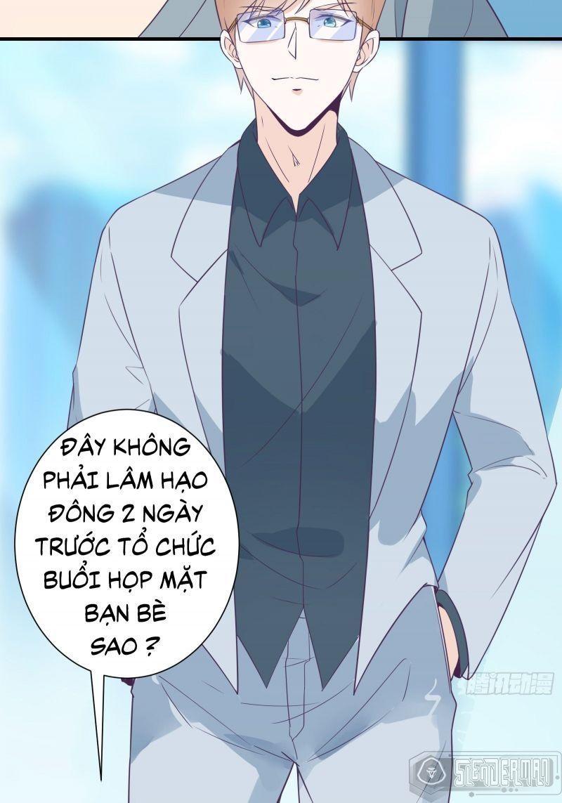 Ta Ở Tây Du Cua Tiên Nữ Tỷ Tỷ Chapter 21 - Trang 2