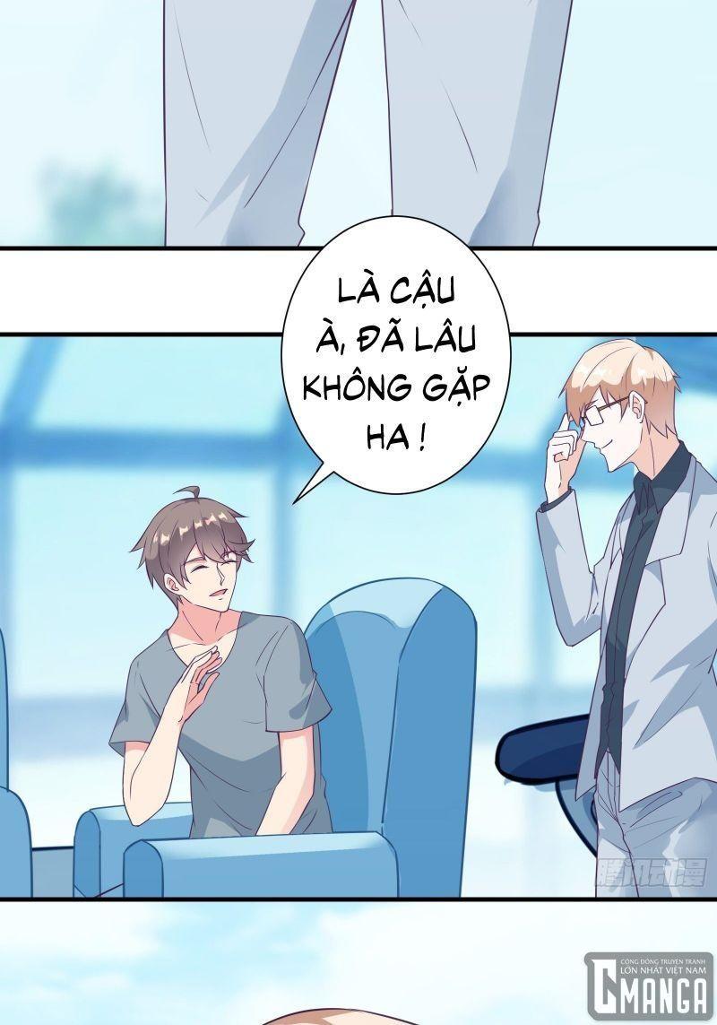 Ta Ở Tây Du Cua Tiên Nữ Tỷ Tỷ Chapter 21 - Trang 2