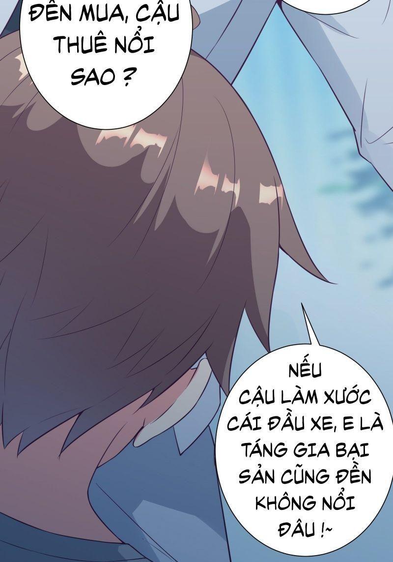 Ta Ở Tây Du Cua Tiên Nữ Tỷ Tỷ Chapter 21 - Trang 2