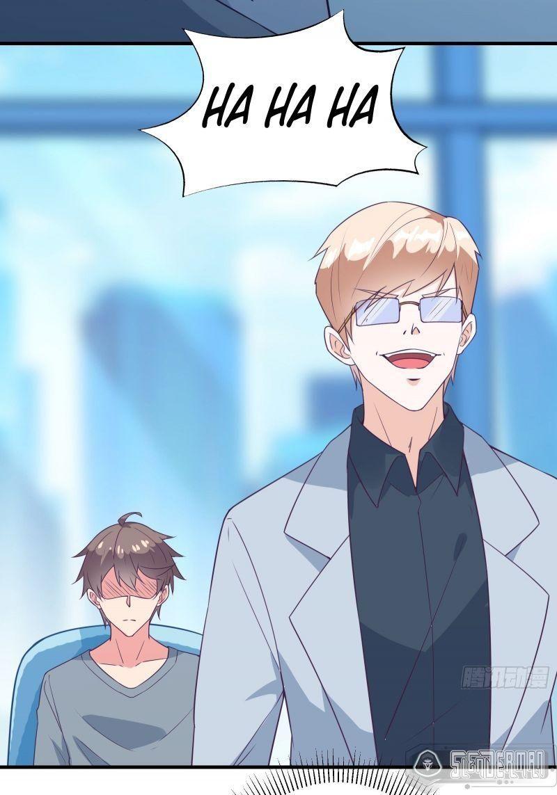 Ta Ở Tây Du Cua Tiên Nữ Tỷ Tỷ Chapter 21 - Trang 2