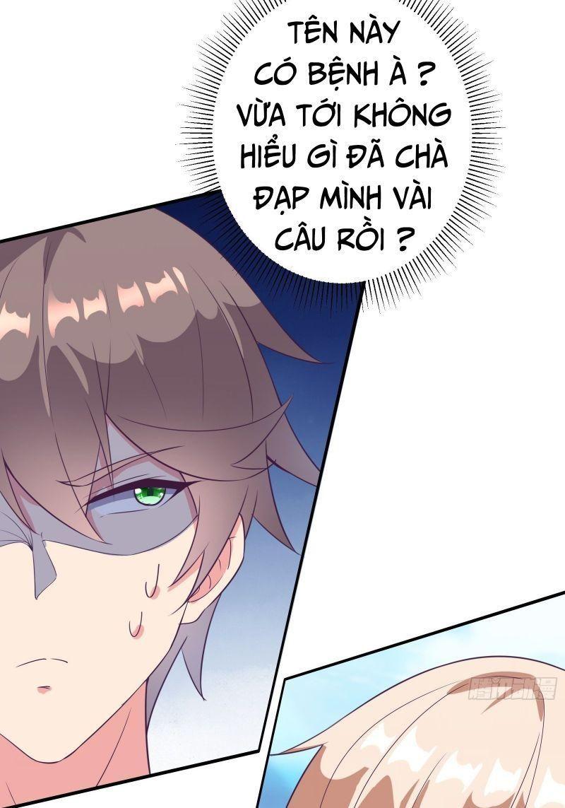 Ta Ở Tây Du Cua Tiên Nữ Tỷ Tỷ Chapter 21 - Trang 2