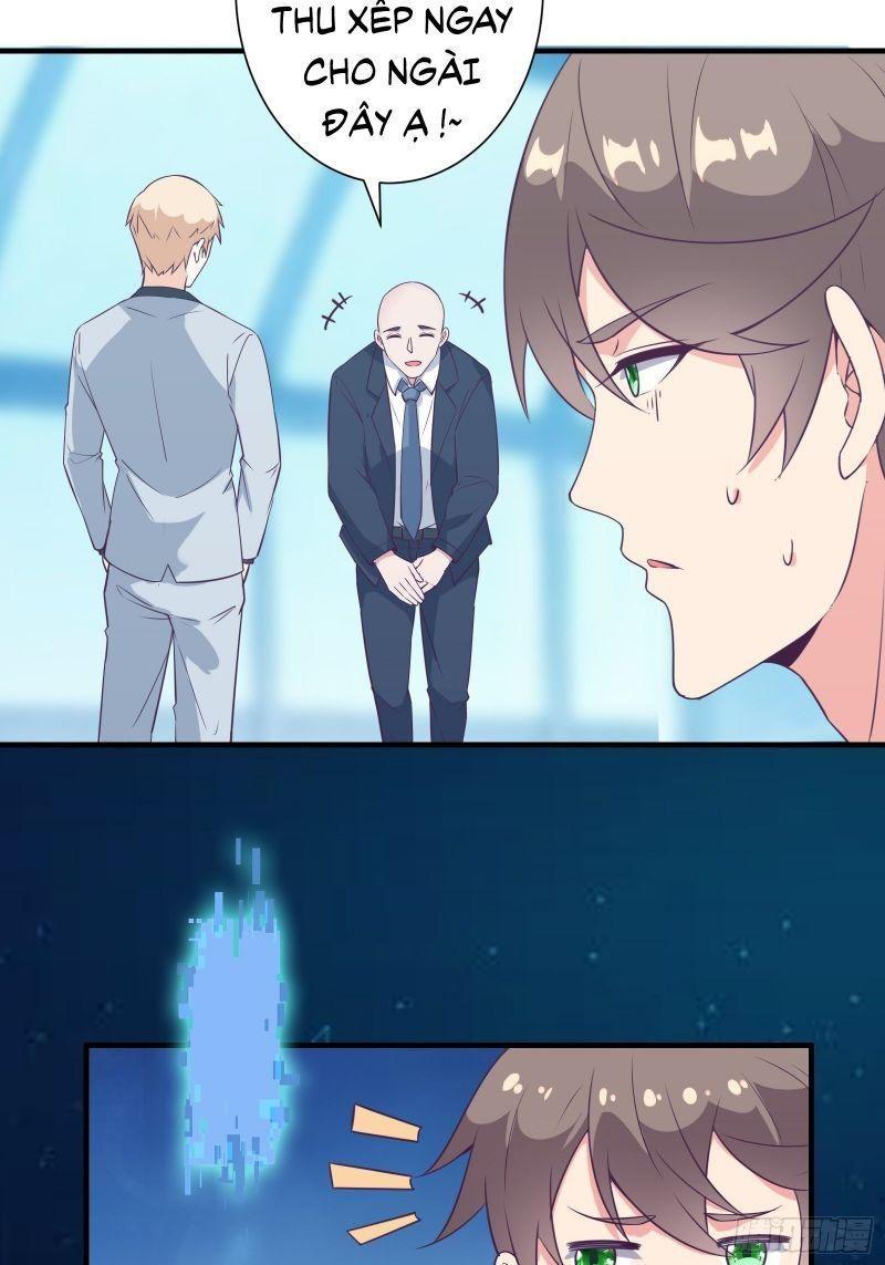 Ta Ở Tây Du Cua Tiên Nữ Tỷ Tỷ Chapter 21 - Trang 2