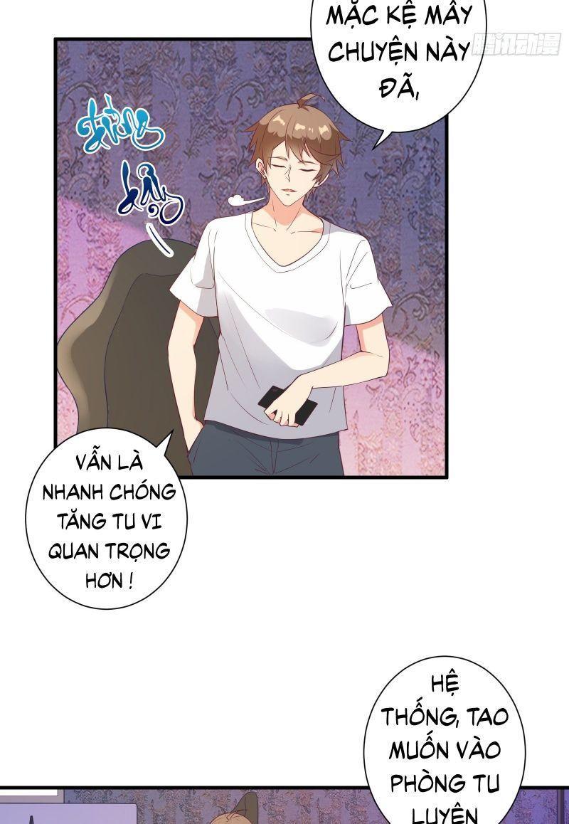 Ta Ở Tây Du Cua Tiên Nữ Tỷ Tỷ Chapter 21 - Trang 2