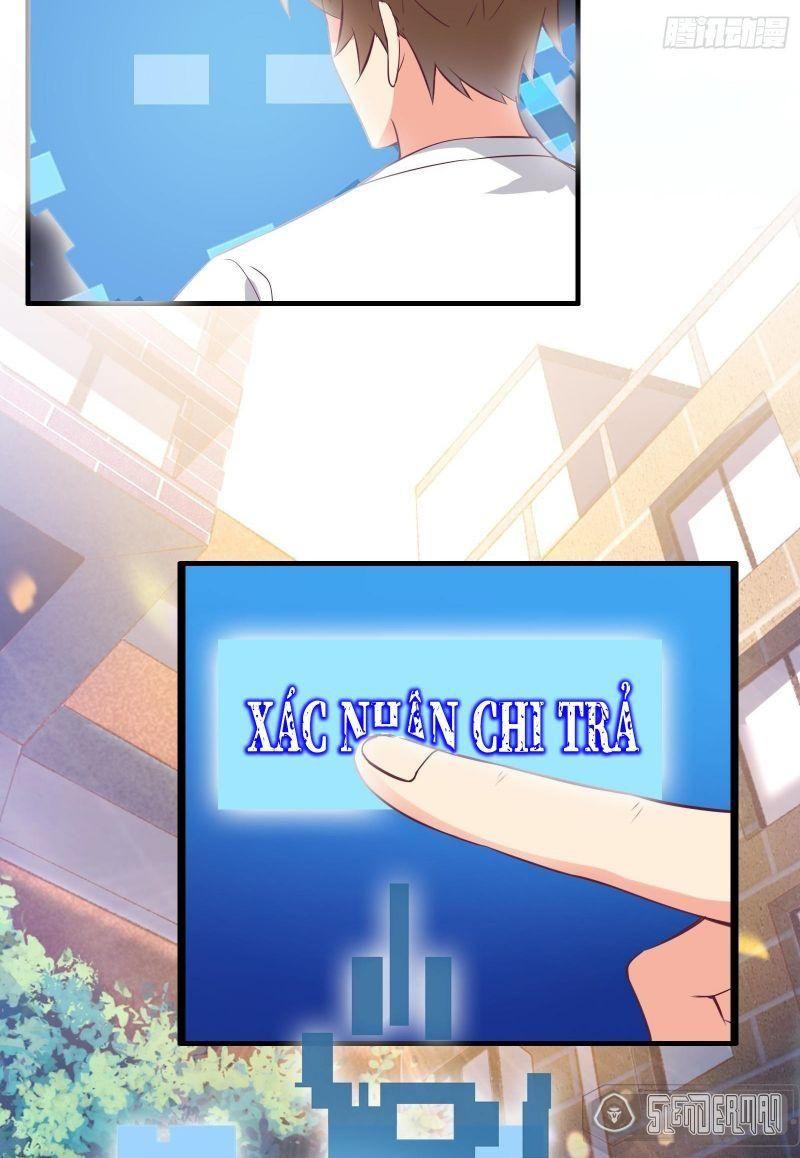 Ta Ở Tây Du Cua Tiên Nữ Tỷ Tỷ Chapter 21 - Trang 2