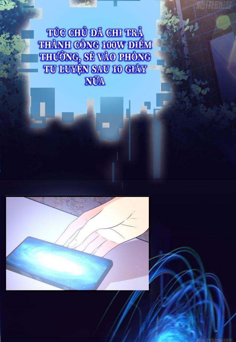 Ta Ở Tây Du Cua Tiên Nữ Tỷ Tỷ Chapter 21 - Trang 2