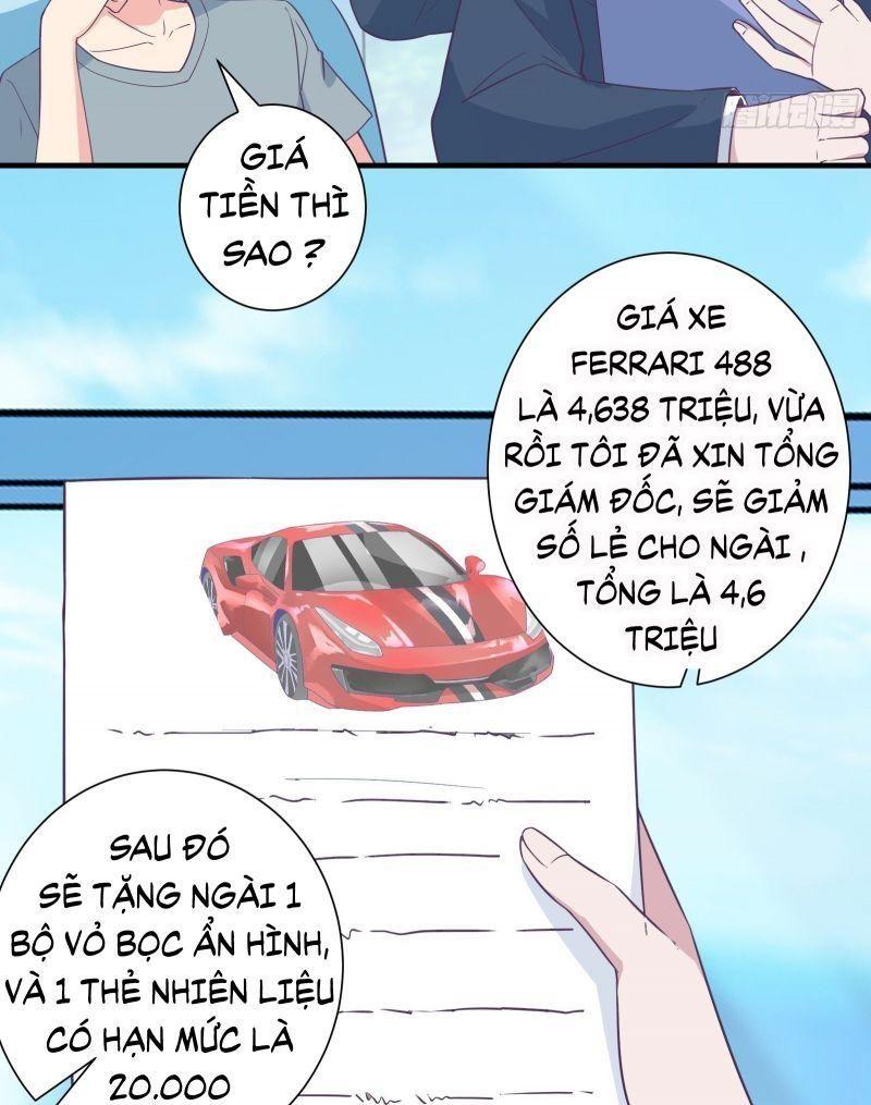 Ta Ở Tây Du Cua Tiên Nữ Tỷ Tỷ Chapter 22 - Trang 2