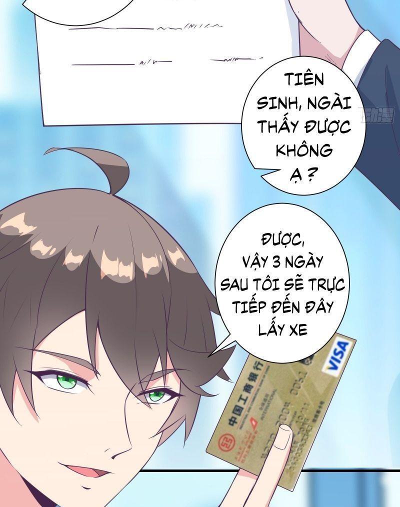 Ta Ở Tây Du Cua Tiên Nữ Tỷ Tỷ Chapter 22 - Trang 2