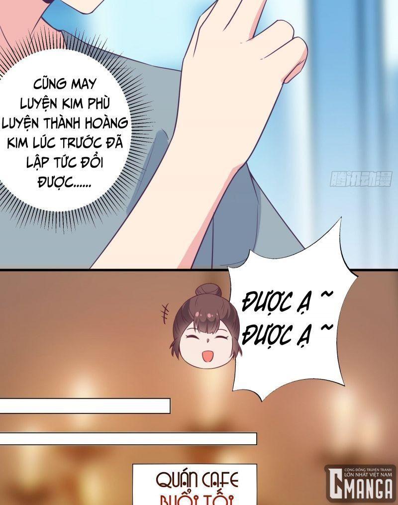 Ta Ở Tây Du Cua Tiên Nữ Tỷ Tỷ Chapter 22 - Trang 2