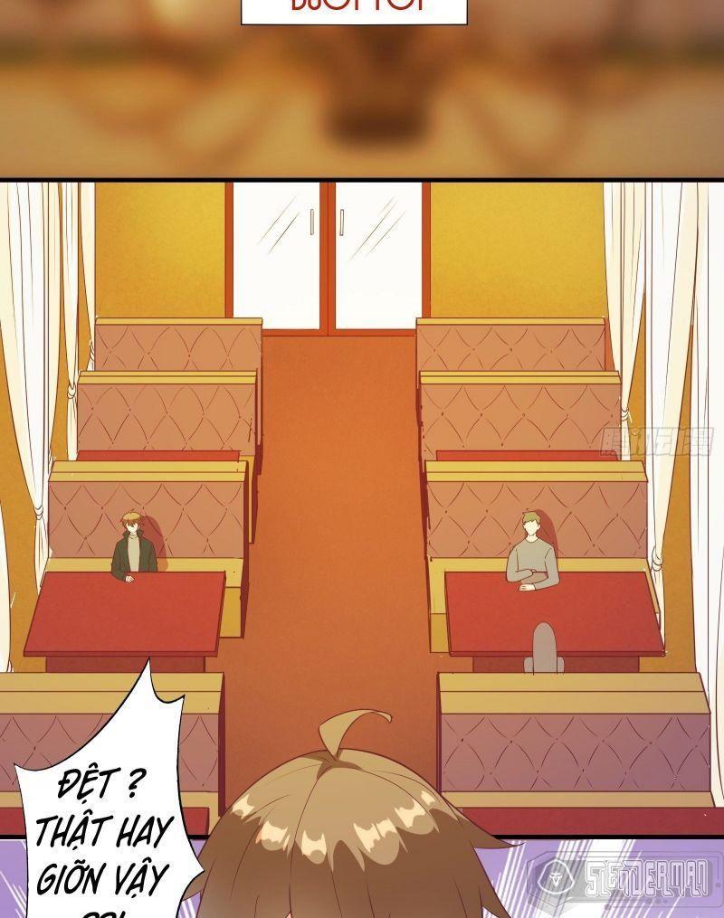 Ta Ở Tây Du Cua Tiên Nữ Tỷ Tỷ Chapter 22 - Trang 2