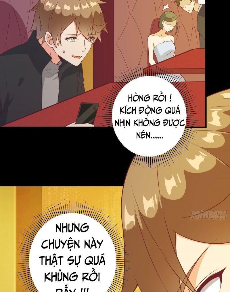 Ta Ở Tây Du Cua Tiên Nữ Tỷ Tỷ Chapter 22 - Trang 2