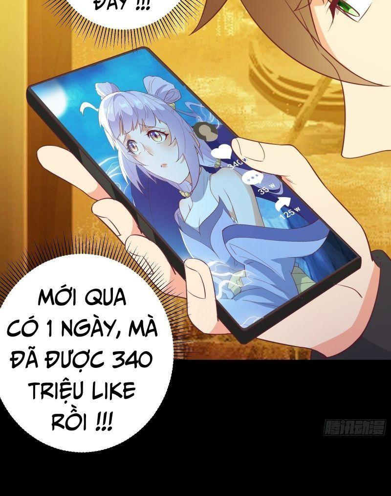 Ta Ở Tây Du Cua Tiên Nữ Tỷ Tỷ Chapter 22 - Trang 2