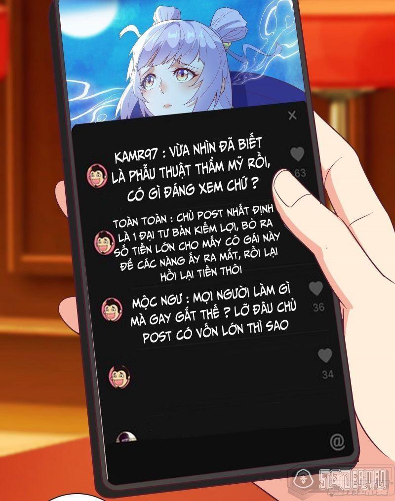 Ta Ở Tây Du Cua Tiên Nữ Tỷ Tỷ Chapter 22 - Trang 2