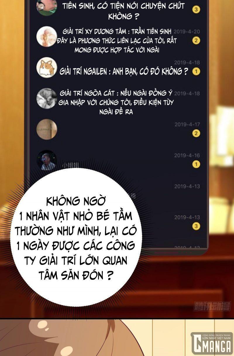 Ta Ở Tây Du Cua Tiên Nữ Tỷ Tỷ Chapter 22 - Trang 2