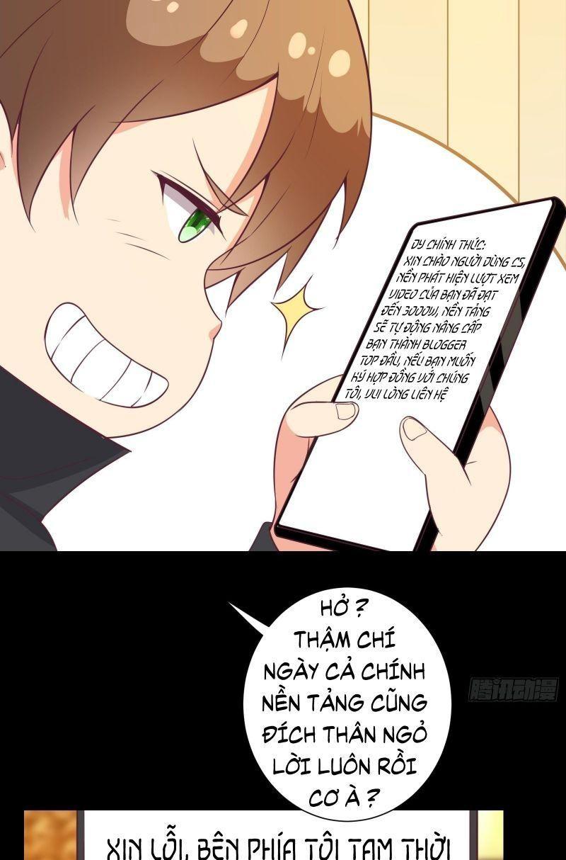 Ta Ở Tây Du Cua Tiên Nữ Tỷ Tỷ Chapter 22 - Trang 2