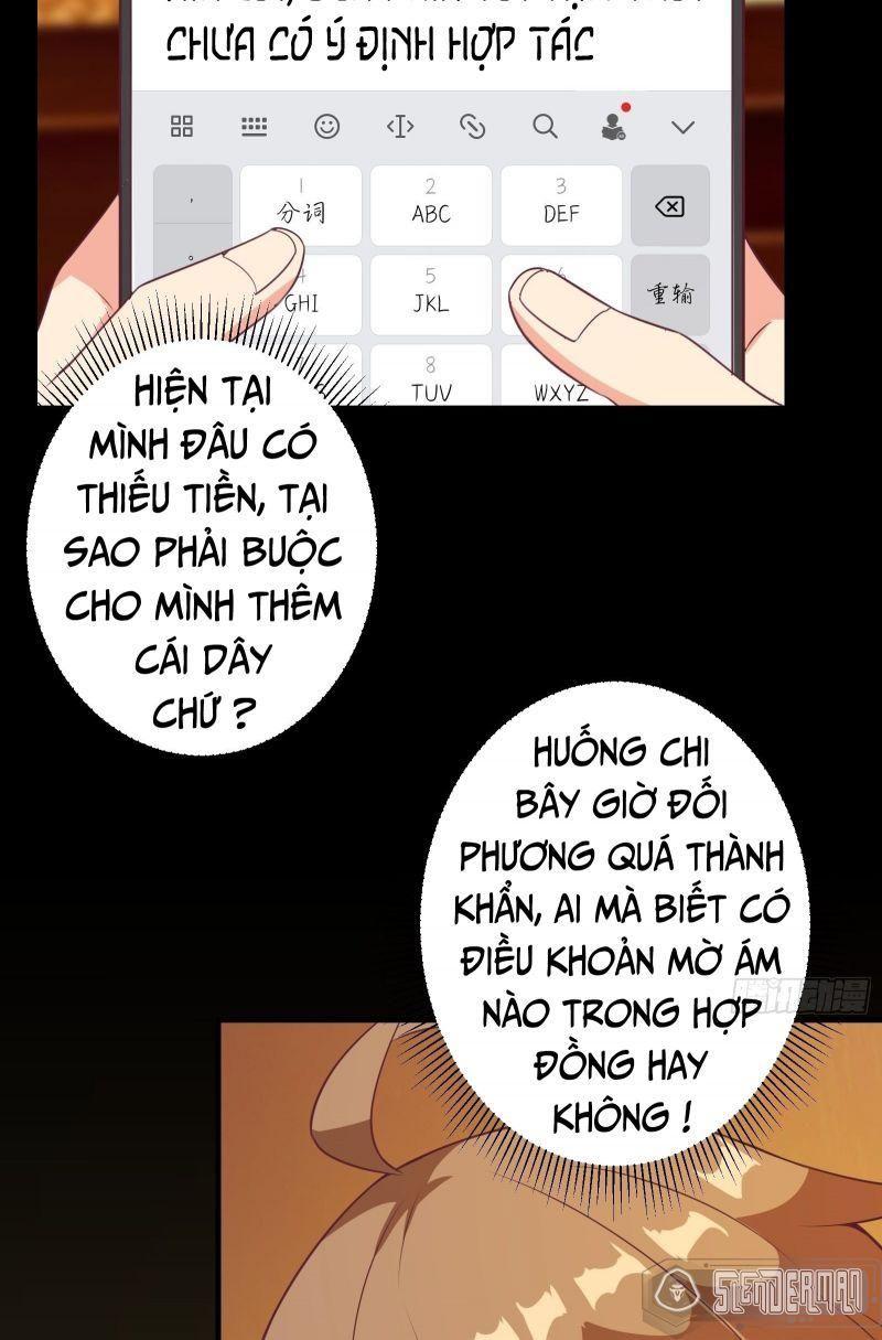 Ta Ở Tây Du Cua Tiên Nữ Tỷ Tỷ Chapter 22 - Trang 2