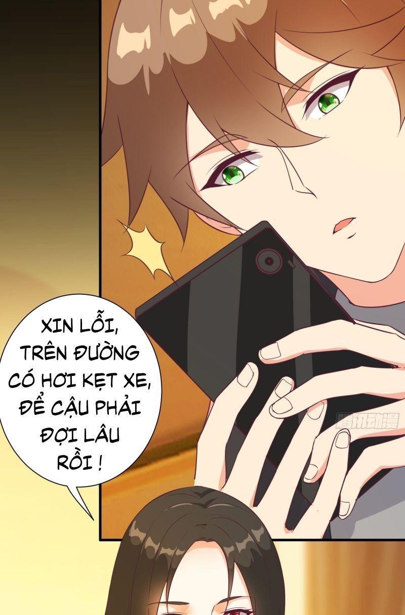 Ta Ở Tây Du Cua Tiên Nữ Tỷ Tỷ Chapter 22 - Trang 2