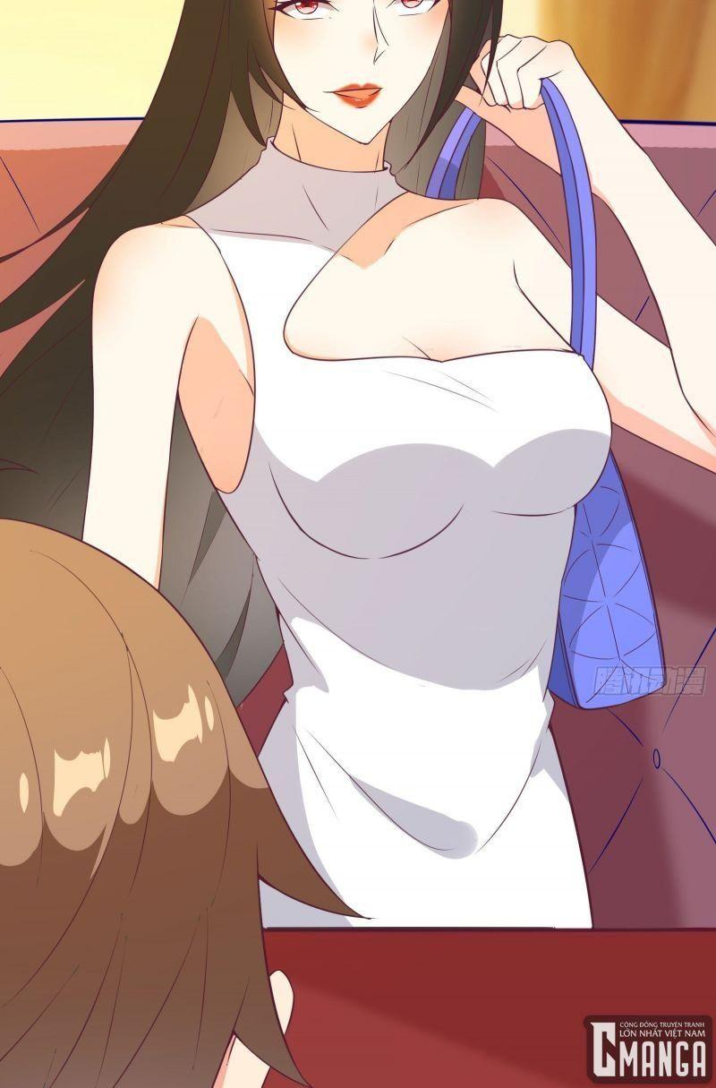 Ta Ở Tây Du Cua Tiên Nữ Tỷ Tỷ Chapter 22 - Trang 2