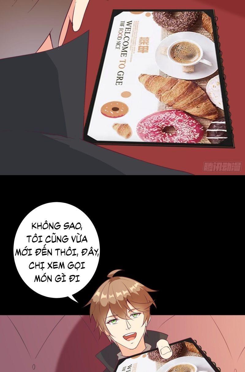 Ta Ở Tây Du Cua Tiên Nữ Tỷ Tỷ Chapter 22 - Trang 2