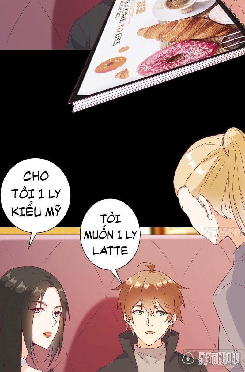 Ta Ở Tây Du Cua Tiên Nữ Tỷ Tỷ Chapter 22 - Trang 2