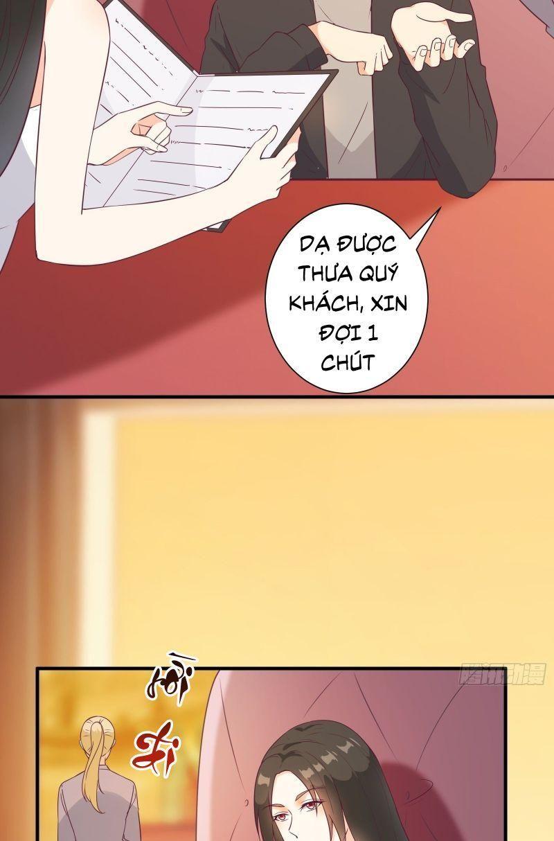 Ta Ở Tây Du Cua Tiên Nữ Tỷ Tỷ Chapter 22 - Trang 2