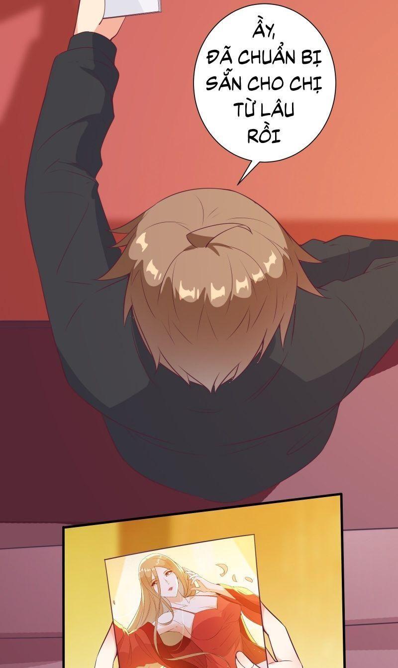 Ta Ở Tây Du Cua Tiên Nữ Tỷ Tỷ Chapter 22 - Trang 2