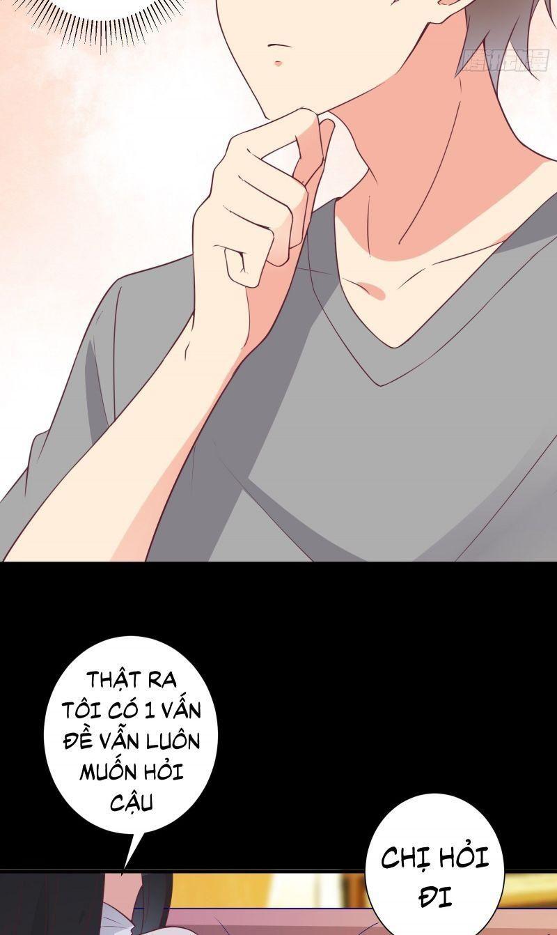 Ta Ở Tây Du Cua Tiên Nữ Tỷ Tỷ Chapter 22 - Trang 2