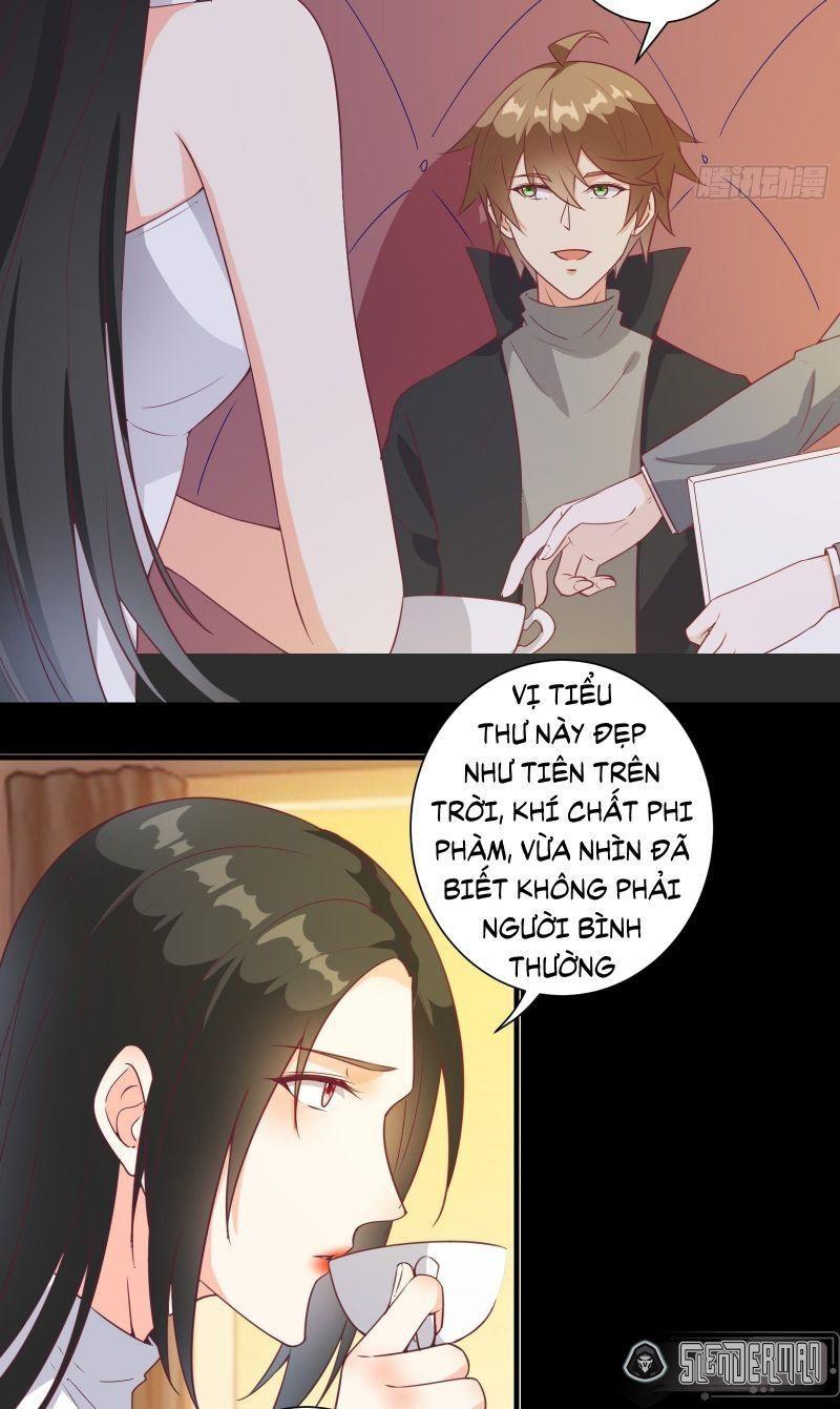 Ta Ở Tây Du Cua Tiên Nữ Tỷ Tỷ Chapter 22 - Trang 2