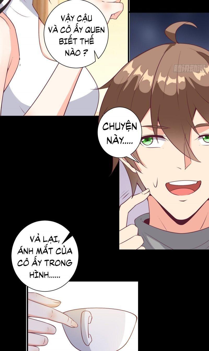 Ta Ở Tây Du Cua Tiên Nữ Tỷ Tỷ Chapter 22 - Trang 2