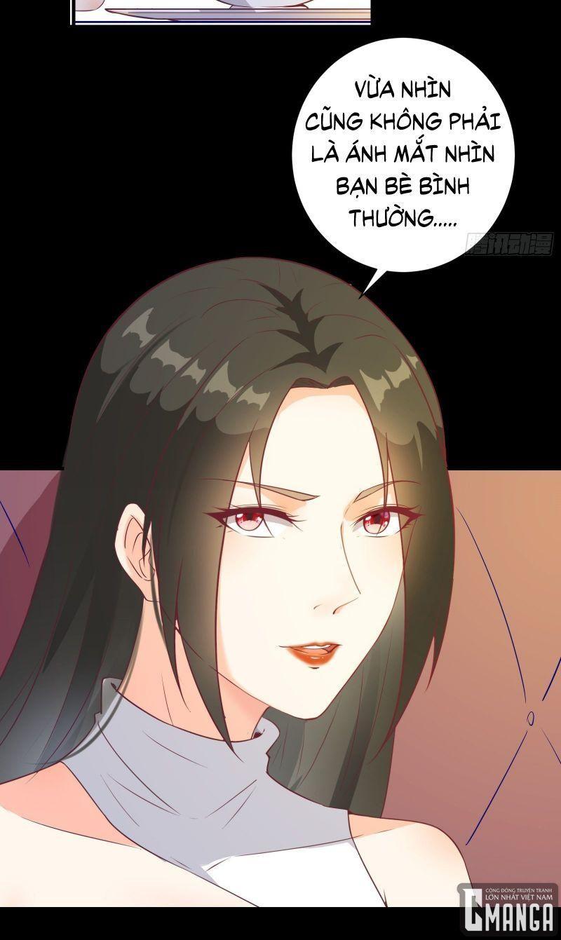 Ta Ở Tây Du Cua Tiên Nữ Tỷ Tỷ Chapter 22 - Trang 2