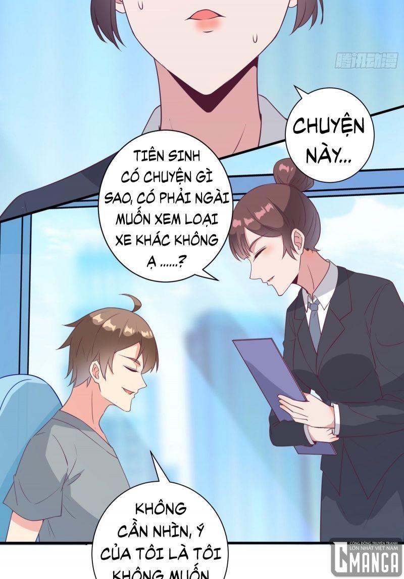 Ta Ở Tây Du Cua Tiên Nữ Tỷ Tỷ Chapter 22 - Trang 2