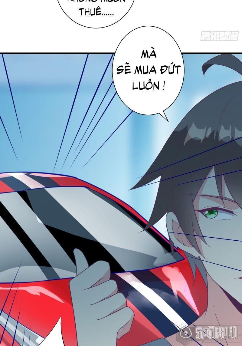 Ta Ở Tây Du Cua Tiên Nữ Tỷ Tỷ Chapter 22 - Trang 2