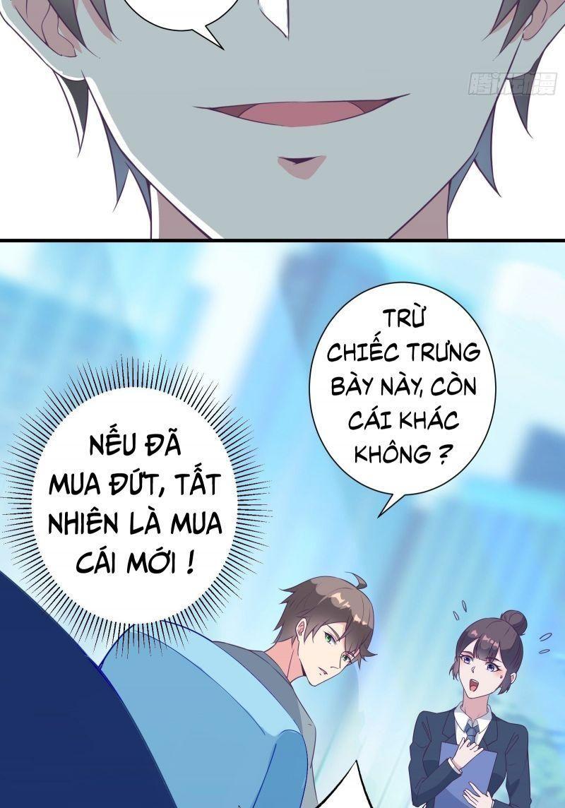 Ta Ở Tây Du Cua Tiên Nữ Tỷ Tỷ Chapter 22 - Trang 2