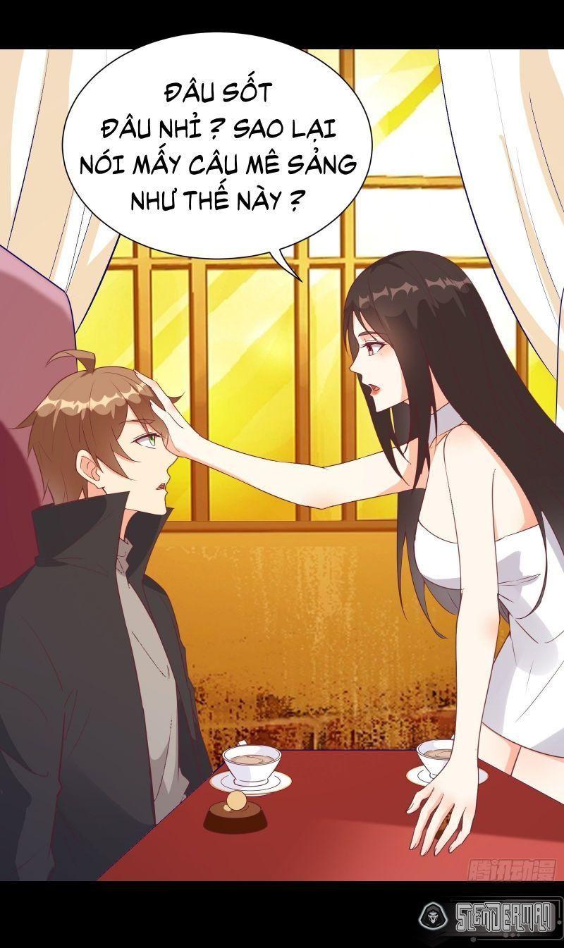 Ta Ở Tây Du Cua Tiên Nữ Tỷ Tỷ Chapter 23 - Trang 2